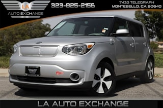 2018 Kia Soul EV EV-E KNDJP3AE6J7027434 2018 Kia Soul EV EV-E