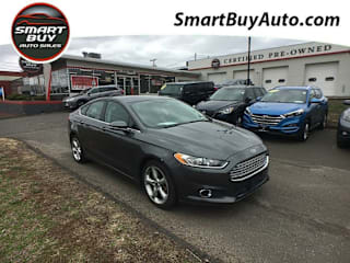 2015 Ford Fusion SE 3FA6P0T99FR286655 2015 Ford Fusion SE