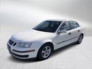 2004 Saab 9-3 YS3FB45S141013192 2004 Saab 9-3