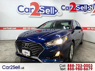 2018 Hyundai Sonata SE 5NPE24AF6JH668691 2018 Hyundai Sonata SE