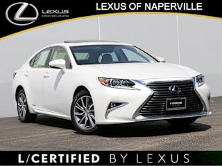 2017 Lexus ES 300h Base JTHBW1GG6H2144800 2017 Lexus ES 300h Base