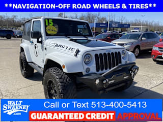 2015 Jeep Wrangler 1C4AJWBG7FL717498 2015 Jeep Wrangler