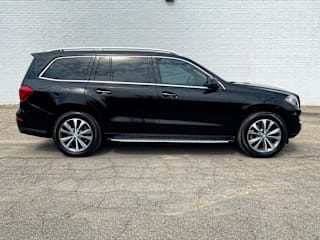 2013 Mercedes-Benz GL-Class 4JGDF7CE8DA182624 2013 Mercedes-Benz GL-Class