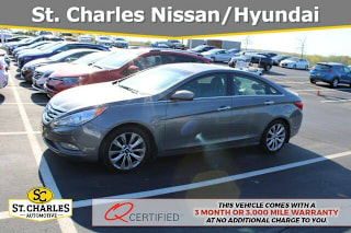 2013 Hyundai Sonata 5NPEC4AC5DH544094 2013 Hyundai Sonata
