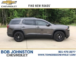 2020 GMC Acadia AT4 1GKKNLLS7LZ173964 2020 GMC Acadia AT4
