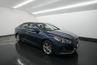 2018 Hyundai Sonata 5NPE34AF2JH639301 2018 Hyundai Sonata