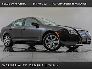 2010 Mercury Milan V6 Premier 3MEHM0JG2AR620769 2010 Mercury Milan V6 Premier