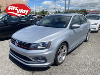 2016 Volkswagen Jetta 2.0T GLI SEL PZEV 3VW4T7AJXGM247524 2016 Volkswagen Jetta 2.0T GLI SEL PZEV