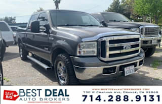 2006 Ford F-250 Super Duty 1FTSW20P06EC29399 2006 Ford F-250 Super Duty