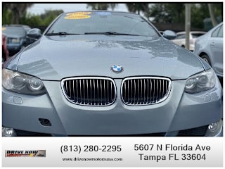 2008 BMW 3 Series 328i WBAWL13518PX19529 2008 BMW 3 Series 328i