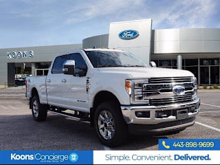 2019 Ford F-250 Super Duty Lariat 1FT7W2BT2KEG15462 2019 Ford F-250 Super Duty Lariat
