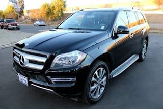 2015 Mercedes-Benz GL-Class 4JGDF6EE6FA464772 2015 Mercedes-Benz GL-Class