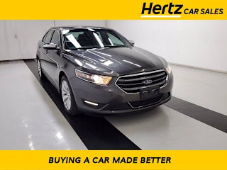2019 Ford Taurus Limited 1FAHP2F88KG106705 2019 Ford Taurus Limited