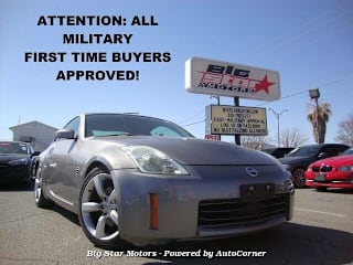 2007 Nissan 350Z Touring JN1BZ34D67M502854 2007 Nissan 350Z Touring