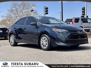 2019 Toyota Corolla L 2T1BURHEXKC201396 2019 Toyota Corolla L