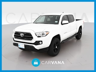 2017 Toyota Tacoma SR5 V6 5TFAZ5CN1HX043330 2017 Toyota Tacoma SR5 V6
