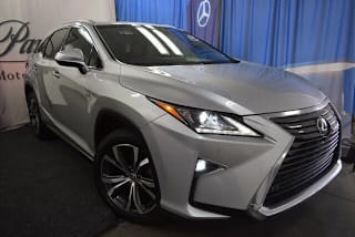 2016 Lexus RX 350 2T2ZZMCA1GC029172 2016 Lexus RX 350
