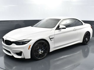 2018 BMW M4 Base WBS4Z9C55JED22863 2018 BMW M4 Base