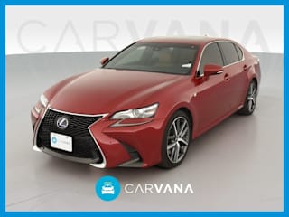 2017 Lexus GS 450h Base JTHBS1BL6HA002145 2017 Lexus GS 450h Base