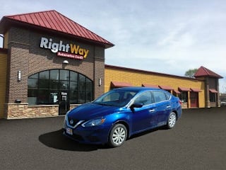 2017 Nissan Sentra 3N1AB7AP9HY334129 2017 Nissan Sentra