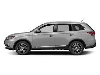 2018 Mitsubishi Outlander SE JA4AD3A39JZ058926 2018 Mitsubishi Outlander SE