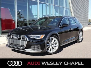 2021 Audi A6 allroad WAU72BF29MN043948 2021 Audi A6 allroad