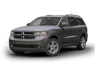 2011 Dodge Durango Crew 1D4RD4GG0BC730260 2011 Dodge Durango Crew