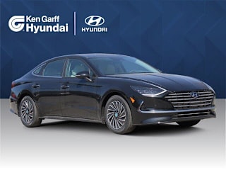 2021 Hyundai Sonata Hybrid SEL KMHL34JJXMA020299 2021 Hyundai Sonata Hybrid SEL