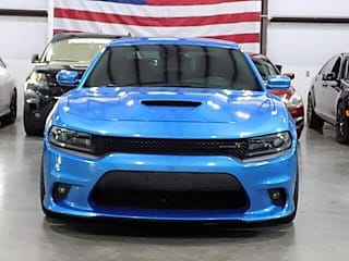 2016 Dodge Charger 2C3CDXGJ8GH146097 2016 Dodge Charger