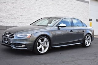 2015 Audi S4 WAUDGAFL3FA089888 2015 Audi S4