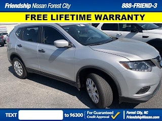 2016 Nissan Rogue JN8AT2MT7GW020592 2016 Nissan Rogue