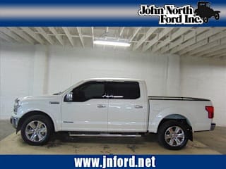 2018 Ford F-150 1FTFW1E18JFD85550 2018 Ford F-150