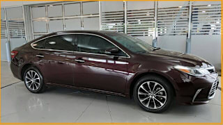 2018 Toyota Avalon XLE 4T1BK1EB4JU284371 2018 Toyota Avalon XLE