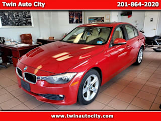 2013 BMW 3 Series 320i xDrive WBA3C3C56DF980301 2013 BMW 3 Series 320i xDrive