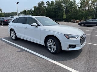 2021 Audi A4 allroad 2.0T quattro Premium Plus WA18AAF41MA079494 2021 Audi A4 allroad 2.0T quattro Premium Plus
