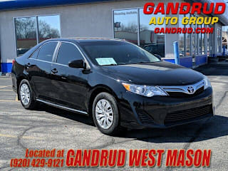 2013 Toyota Camry SE 4T4BF1FK2DR299464 2013 Toyota Camry SE