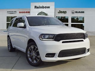 2020 Dodge Durango GT Plus 1C4RDHDG5LC252301 2020 Dodge Durango GT Plus
