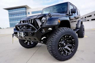 2016 Jeep Wrangler Unlimited Sahara 1C4HJWEG8GL250927 2016 Jeep Wrangler Unlimited Sahara