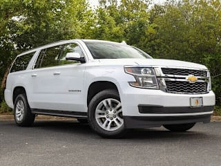 2018 Chevrolet Suburban LT 1500 1GNSCHKC0JR169784 2018 Chevrolet Suburban LT 1500