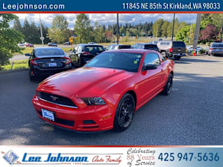 2013 Ford Mustang V6 1ZVBP8AM0D5270369 2013 Ford Mustang V6