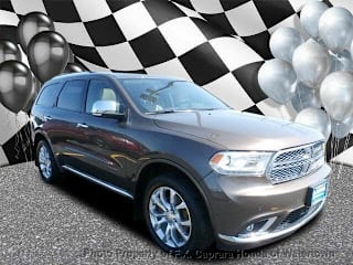 2018 Dodge Durango 1C4RDJEG1JC239998 2018 Dodge Durango