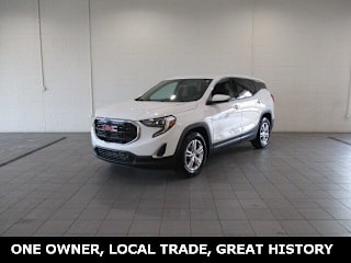 2018 GMC Terrain SLE 3GKALMEV0JL298386 2018 GMC Terrain SLE