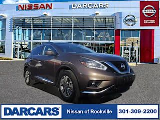 2018 Nissan Murano 5N1AZ2MH0JN113839 2018 Nissan Murano