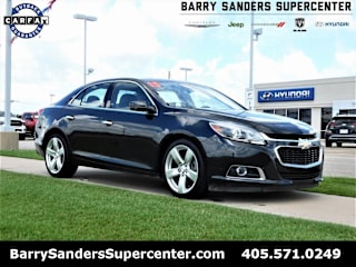 2015 Chevrolet Malibu LTZ 1G11G5SX1FF111517 2015 Chevrolet Malibu LTZ