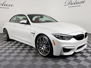 2020 BMW M4 WBS4Z9C08LEJ63938 2020 BMW M4