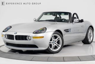 50 Best Used Bmw Z8 For Sale Savings From 2 6