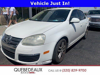 2008 Volkswagen Jetta 3VWJM71K48M138342 2008 Volkswagen Jetta