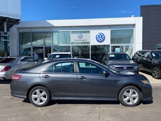 2011 Toyota Camry LE 4T1BF3EK2BU747402 2011 Toyota Camry LE