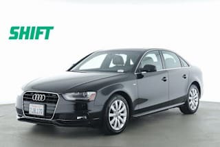 2015 Audi A4 2.0T Premium WAUAFAFL6FA049746 2015 Audi A4 2.0T Premium