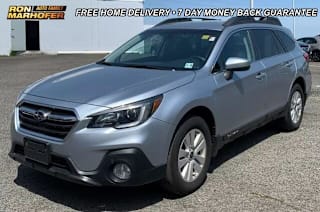 2019 Subaru Outback 2.5i Premium 4S4BSAFC5K3275144 2019 Subaru Outback 2.5i Premium